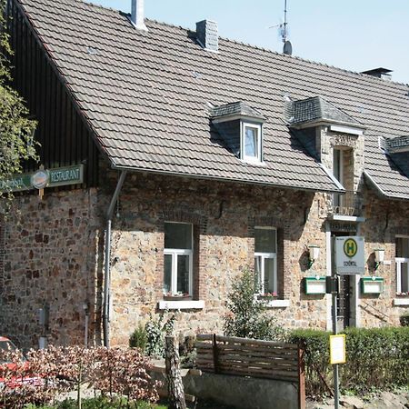 Forsthaus Schoental Hotel Aachen Eksteriør billede